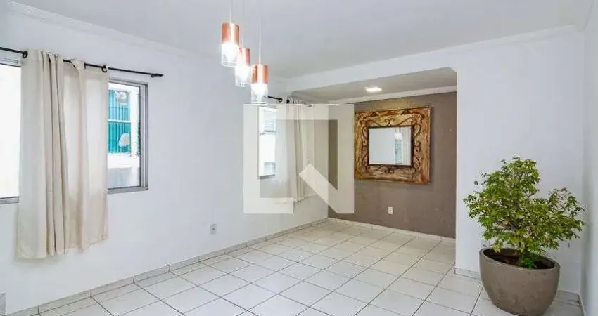 Cobertura para aluguel - grajaú, 2 quartos, 130 m² - belo horizonte
