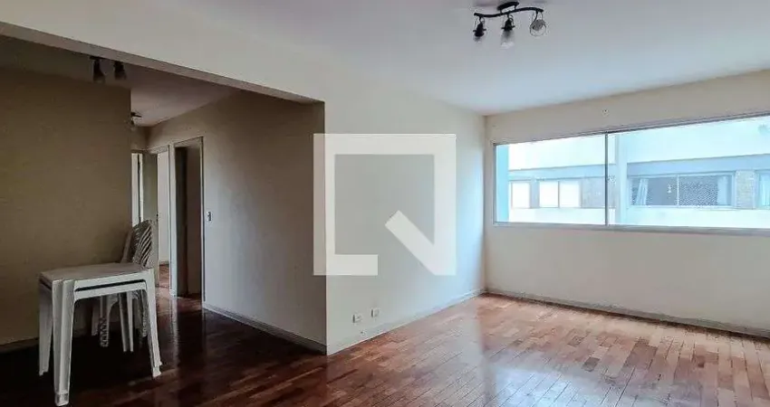 Apartamento para aluguel - bosque da saúde, 3 quartos, 74 m² - são paulo
