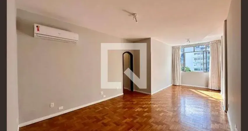Apartamento para aluguel - botafogo, 3 quartos, 98 m² - rio de janeiro