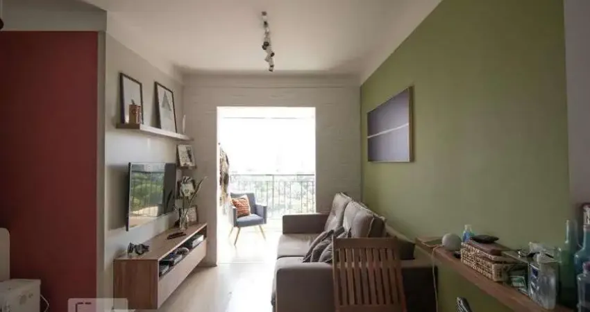 Apartamento para aluguel - jabaquara, 2 quartos, 56 m² - são paulo
