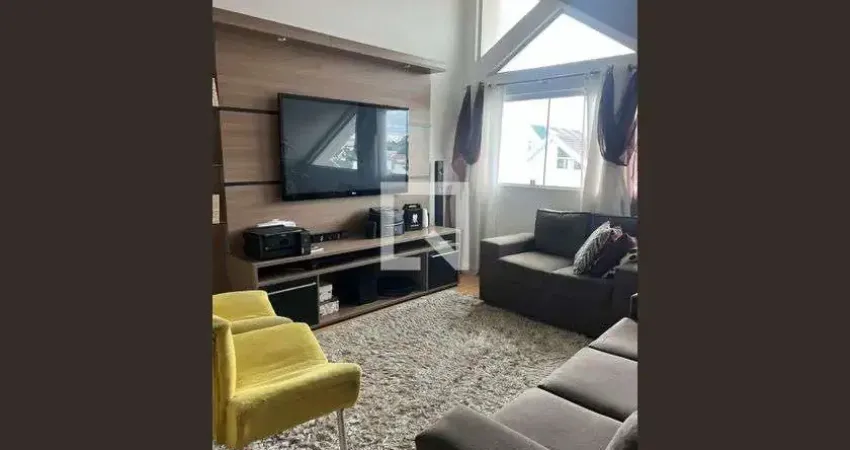 Casa com 3 quartos para alugar na Rua Jovino Cavalheiro dos Santos, Atuba, Curitiba