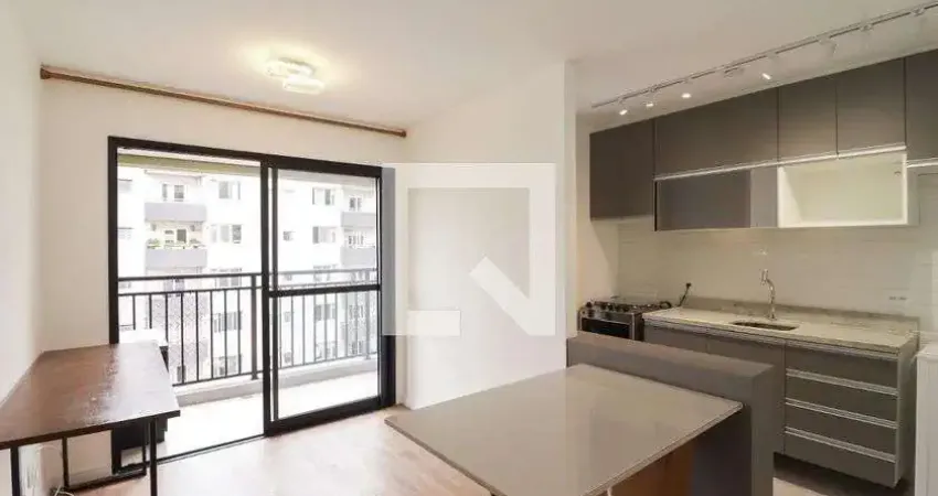Apartamento para aluguel - mandaqui, 2 quartos, 47 m² - são paulo