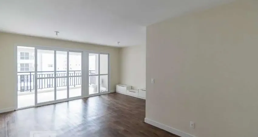 Apartamento para aluguel - campestre, 3 quartos, 120 m² - santo andré