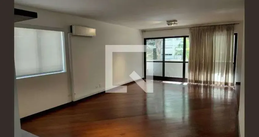 Apartamento para aluguel - sumaré, 3 quartos, 220 m² - são paulo