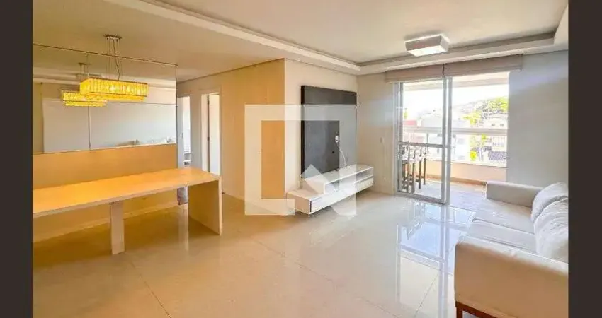 Apartamento para aluguel - praia comprida, 4 quartos, 113 m² - são josé