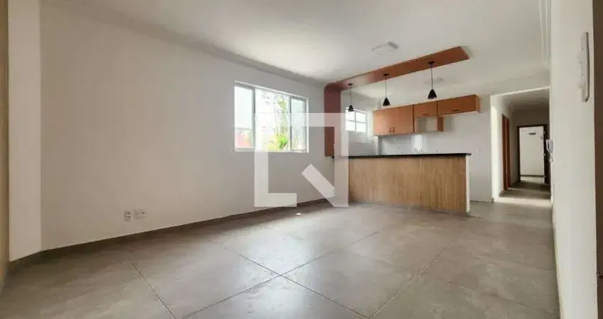 Apartamento com 2 quartos para alugar na Rua Conselheiro João Alfredo, Macuco, Santos