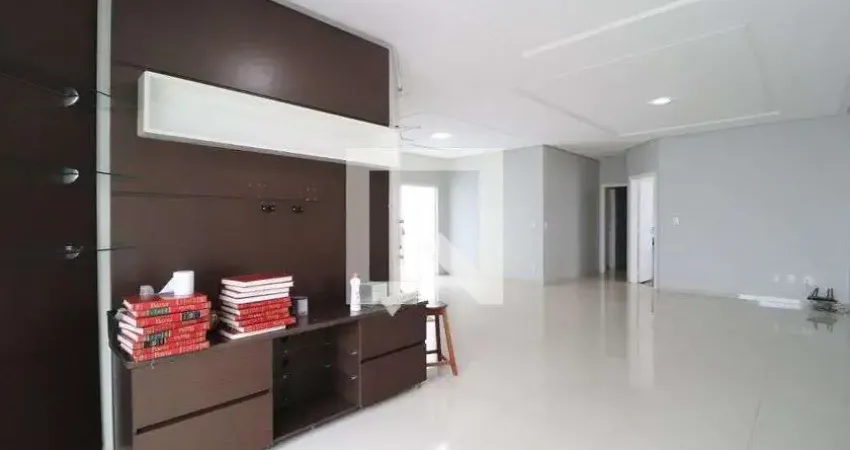 Casa para aluguel - jardim karaiba, 5 quartos, 320 m² - uberlândia