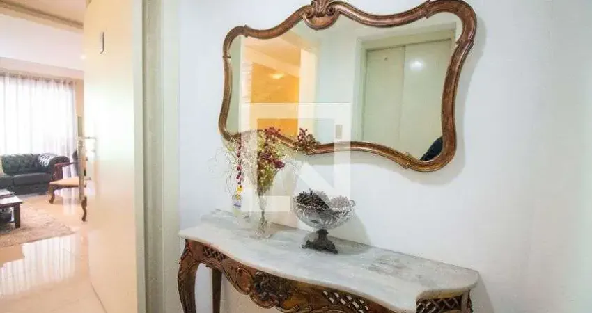 Apartamento para aluguel - santo amaro , 4 quartos, 200 m² - são paulo