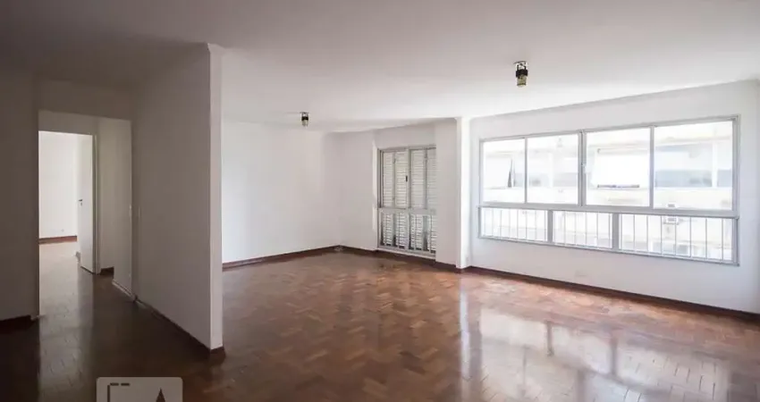 Apartamento para aluguel - itaim bibi, 2 quartos, 117 m² - são paulo