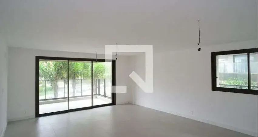 Apartamento para aluguel - jardim oceânico, 4 quartos, 165 m² - rio de janeiro