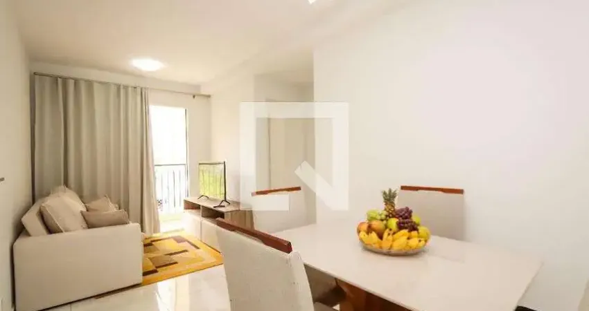 Apartamento para aluguel - vila andrade, 2 quartos, 55 m² - são paulo