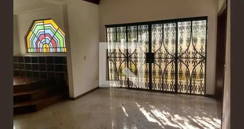 Casa para aluguel - jardim amanda ii, 9 quartos, 550 m² - hortolândia