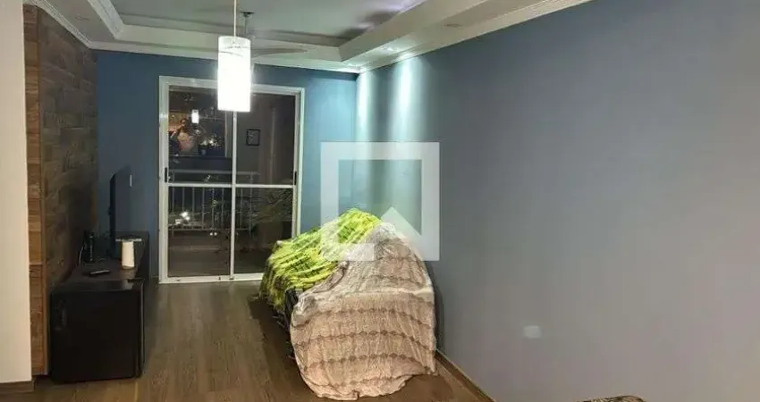 Apartamento para aluguel - jardim esperança, 3 quartos, 80 m² - barueri