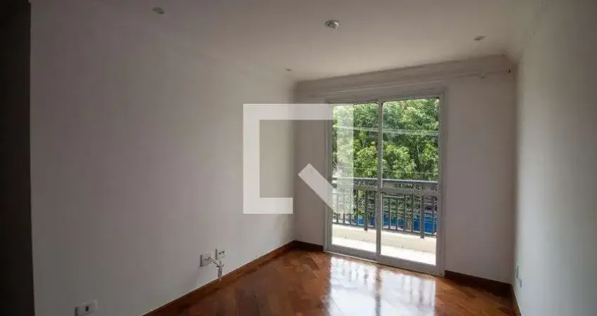 Apartamento para aluguel - jardim éster yolanda, 2 quartos, 65 m² - são paulo