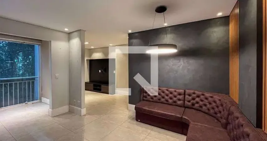 Apartamento para aluguel - jardim são savério, 2 quartos, 64 m² - são paulo