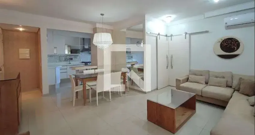 Apartamento para aluguel - parque prado, 3 quartos, 93 m² - campinas