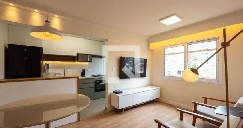 Apartamento para aluguel - vila olímpia, 2 quartos, 70 m² - são paulo