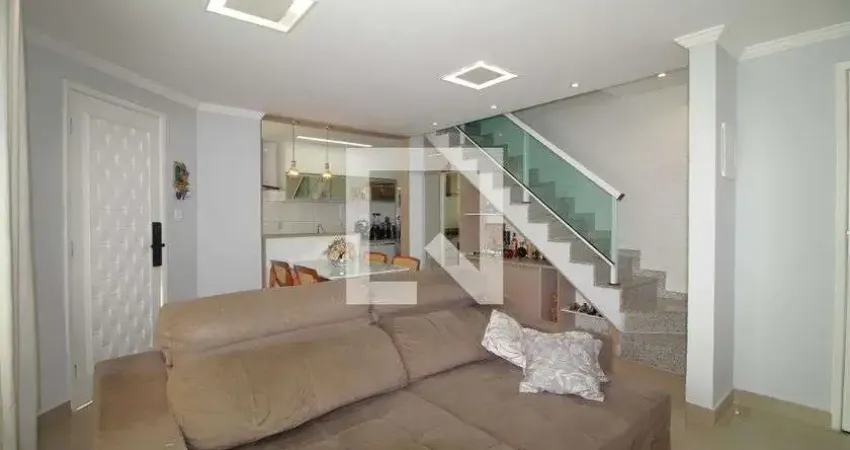 Casa / sobrado em condomínio para aluguel - taquara, 3 quartos, 146 m² - rio de janeiro