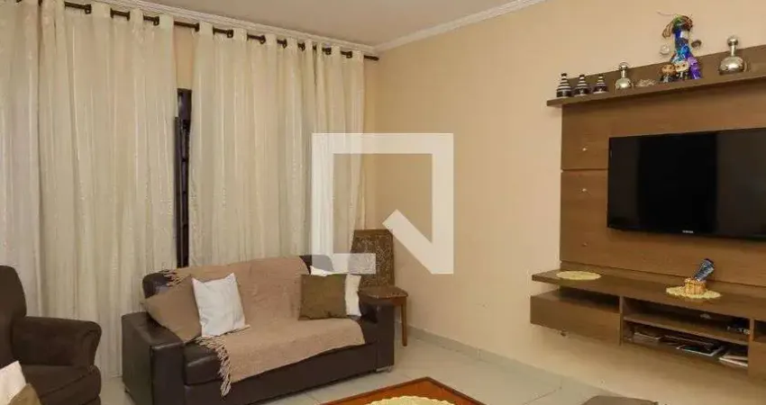 Casa para aluguel - conjunto residencial jose bonifacio, 4 quartos, 196 m² - são paulo