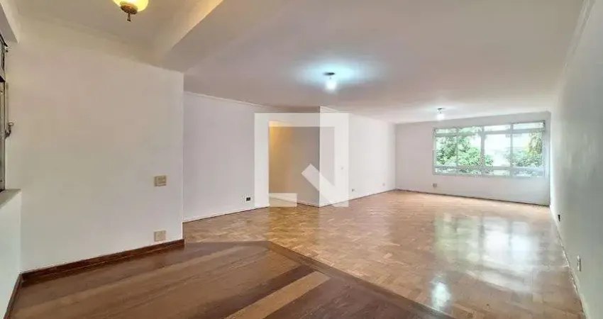 Apartamento para aluguel - vila pompéia, 3 quartos, 149 m² - são paulo