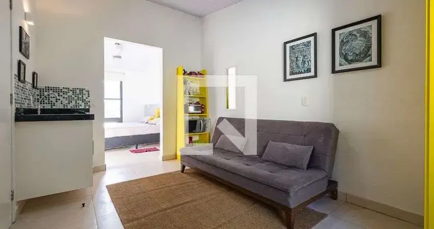 Apartamento para aluguel - vila madalena, 1 quarto, 40 m² - são paulo
