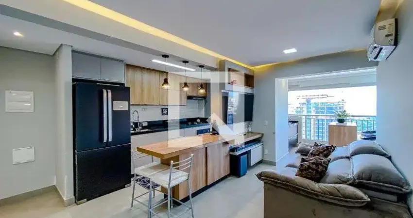 Apartamento para aluguel - belém, 2 quartos, 77 m² - são paulo