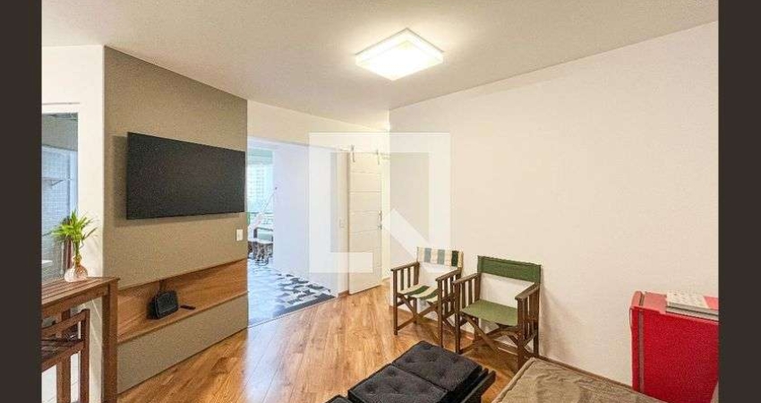 Apartamento para aluguel - vila leopoldina, 2 quartos, 55 m² - são paulo