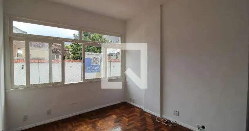 Apartamento para aluguel - tijuca, 2 quartos, 64 m² - rio de janeiro