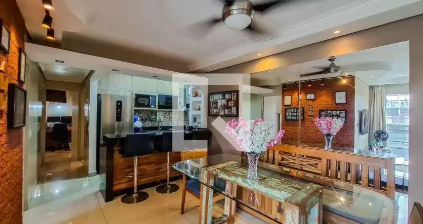 Apartamento para aluguel - cambuci, 3 quartos, 68 m² - são paulo