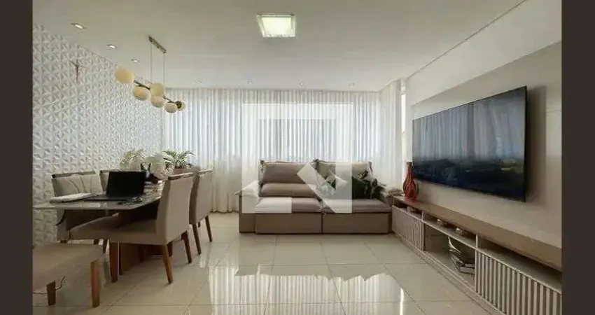 Apartamento para aluguel - havaí, 3 quartos, 101 m² - belo horizonte