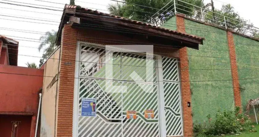 Casa / sobrado em condomínio para aluguel - jardim belizário, 3 quartos, 2600 m² - cotia