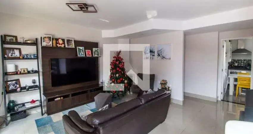 Casa / sobrado em condomínio para aluguel - alphaville, 3 quartos, 160 m² - santana de parnaíba