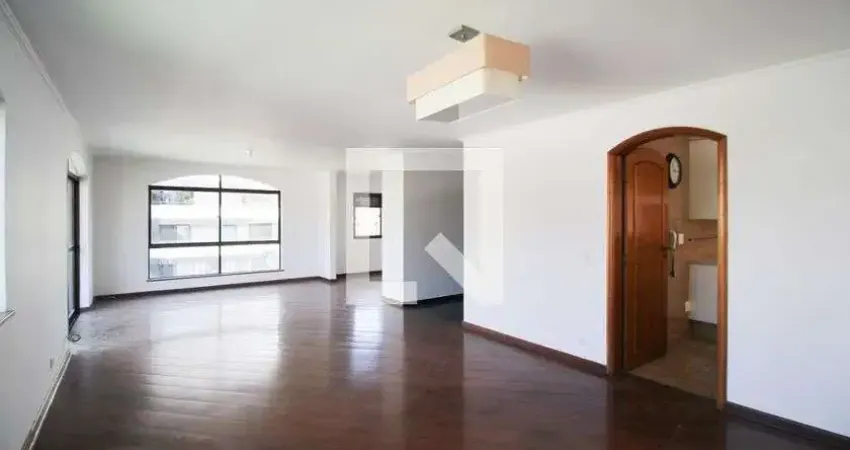Apartamento para aluguel - moema, 3 quartos, 180 m² - são paulo