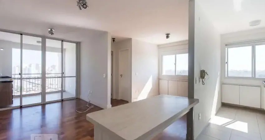 Apartamento para aluguel - campo belo, 1 quarto, 65 m² - são paulo