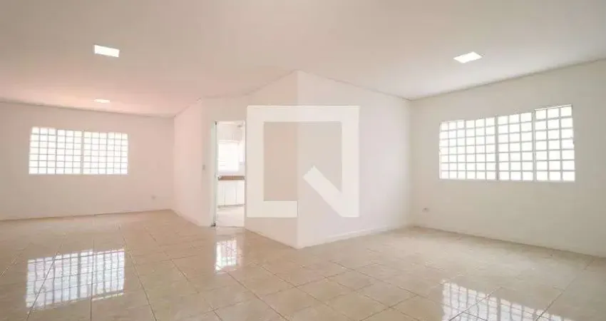 Casa para aluguel - jardim karaiba, 3 quartos, 210 m² - uberlândia