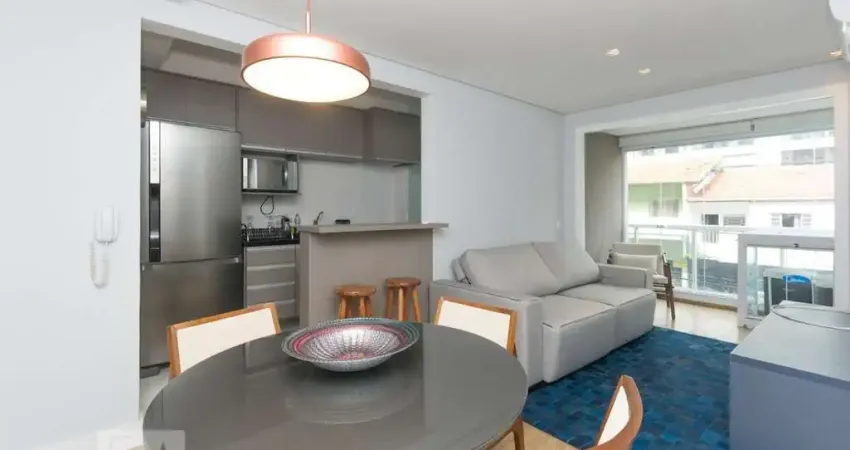 Apartamento para aluguel - alto da lapa, 2 quartos, 65 m² - são paulo