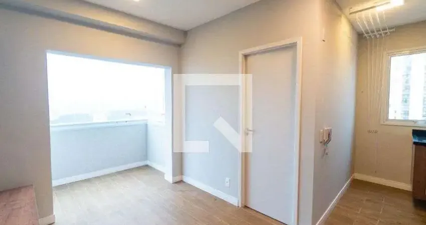 Apartamento para aluguel - jabaquara, 2 quartos, 44 m² - são paulo