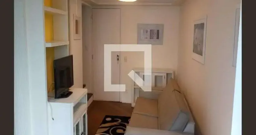 Apartamento para aluguel - itaim bibi, 1 quarto, 1 m² - são paulo