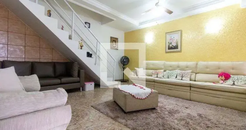 Casa para aluguel - vila matilde, 2 quartos, 270 m² - são paulo