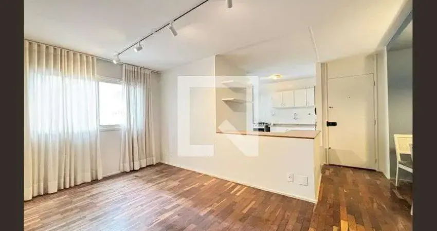 Apartamento para aluguel - vila nova conceição, 2 quartos, 67 m² - são paulo