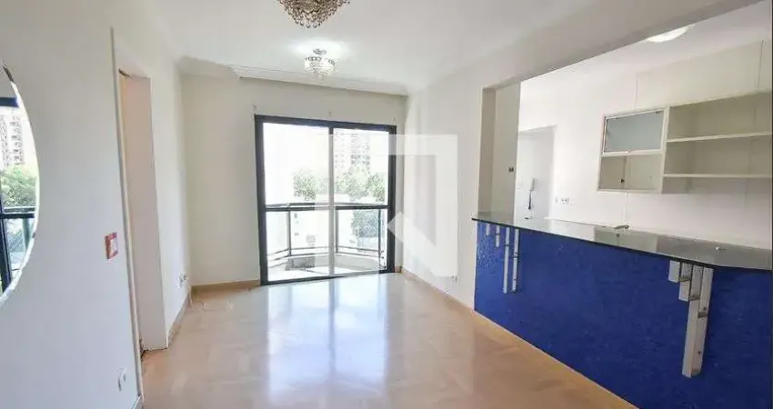 Apartamento para aluguel - vila mariana, 2 quartos, 62 m² - são paulo