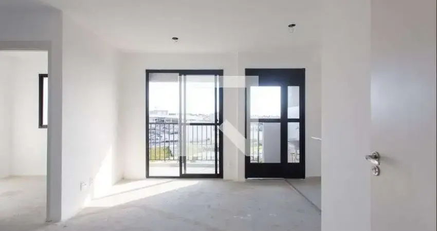 Apartamento para aluguel - itaquera, 2 quartos, 43 m² - são paulo