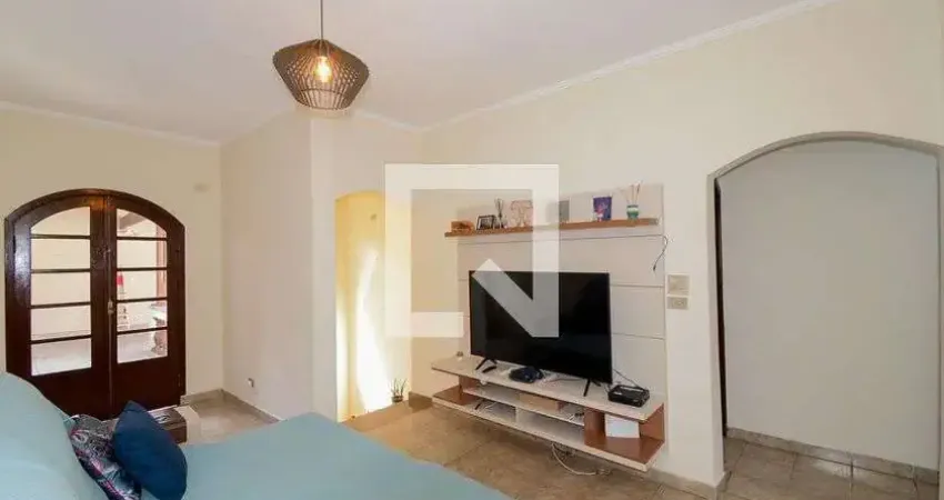 Casa para aluguel - parque continental i, 3 quartos, 295 m² - guarulhos