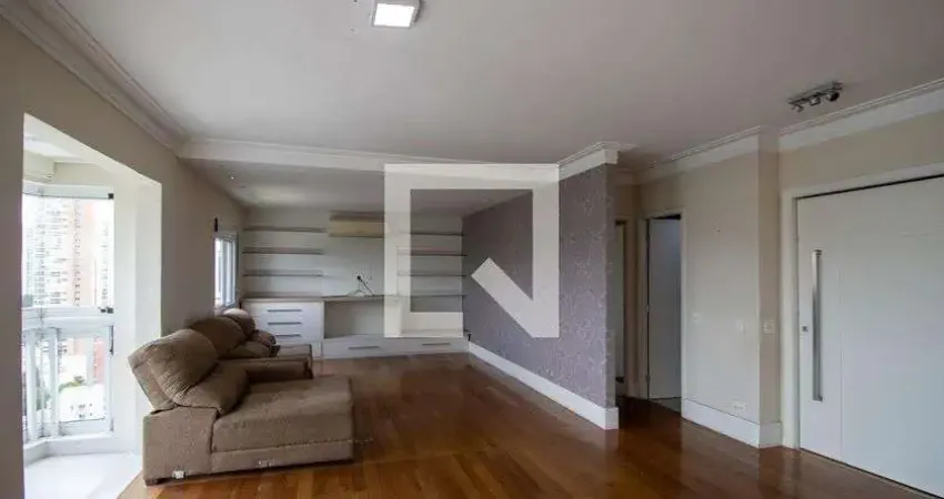 Apartamento para aluguel - panamby, 3 quartos, 174 m² - são paulo