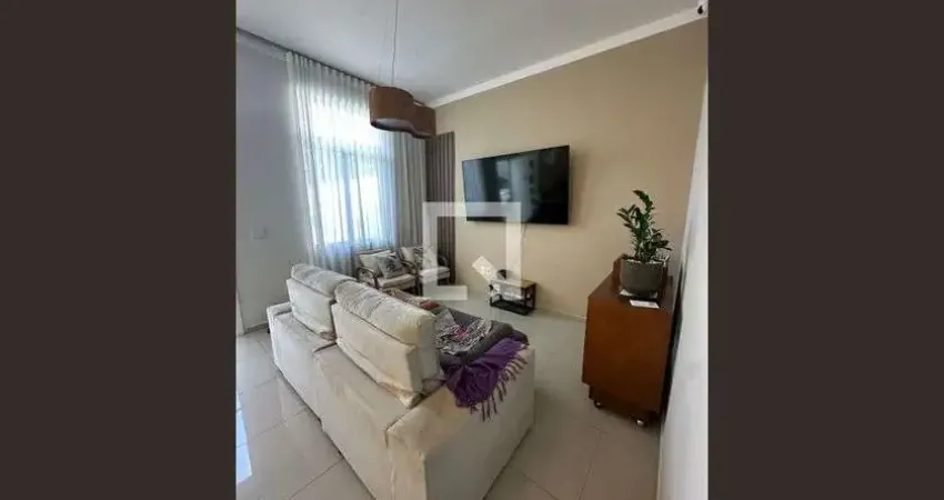 Casa com 3 quartos para alugar na Rua Mário Leandro Luiz de Faria, Parque Cecap, Jundiaí