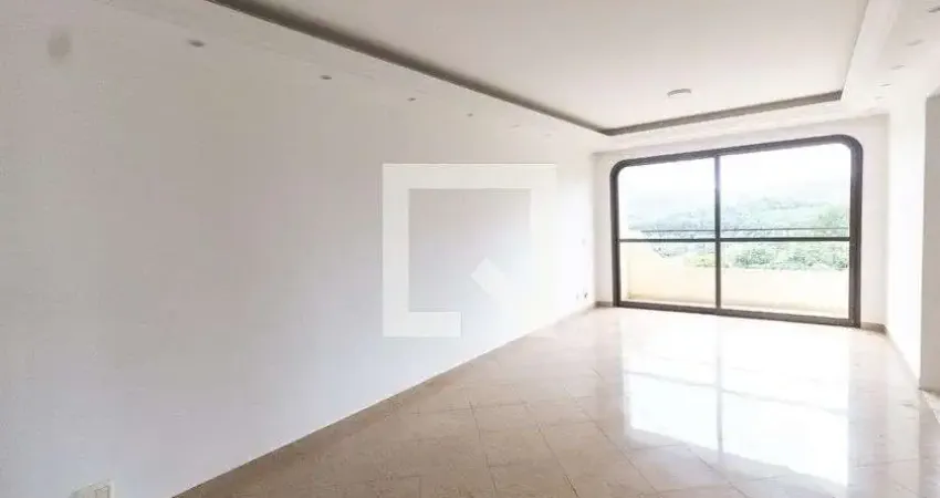 Apartamento para aluguel - mandaqui, 3 quartos, 153 m² - são paulo