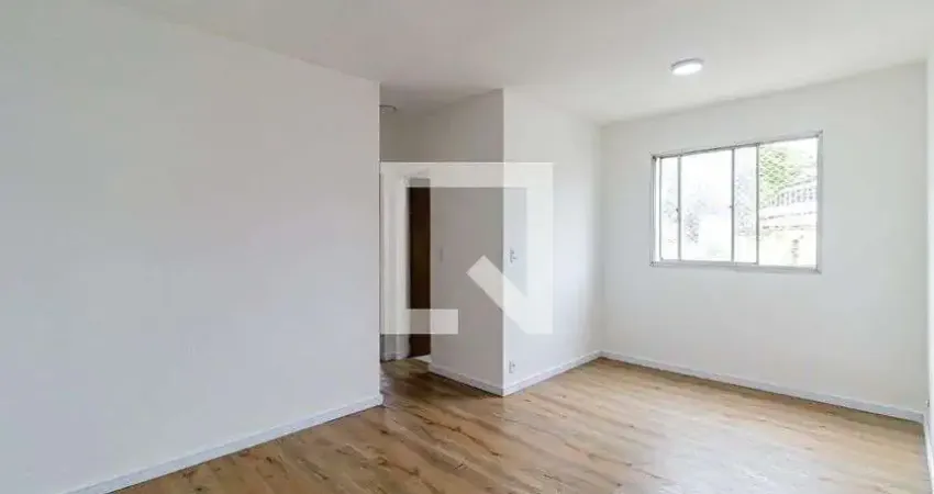 Apartamento para aluguel - jardim éster yolanda, 2 quartos, 58 m² - são paulo