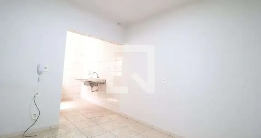 Kitnet / stúdio para aluguel - centro, 1 quarto, 18 m² - uberlândia