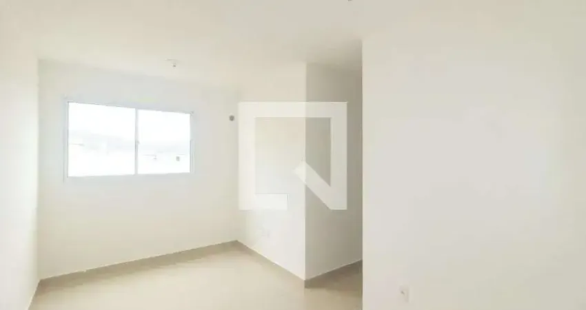 Apartamento para aluguel - guaratiba, 2 quartos, 70 m² - rio de janeiro