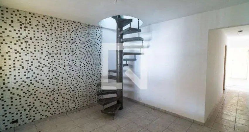 Casa para aluguel - vila campestre, 3 quartos, 100 m² - são paulo